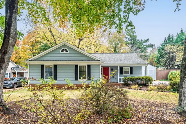 $479,900 | 8025 Crockett Lane, Charlotte, NC 28270