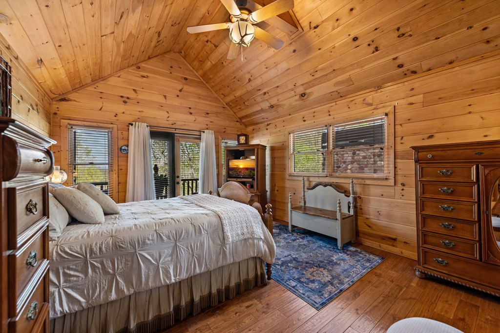 245 Davenport Mountain Road Blue Ridge, GA 30513 - Photo 29 of 73 Gallery Image 29