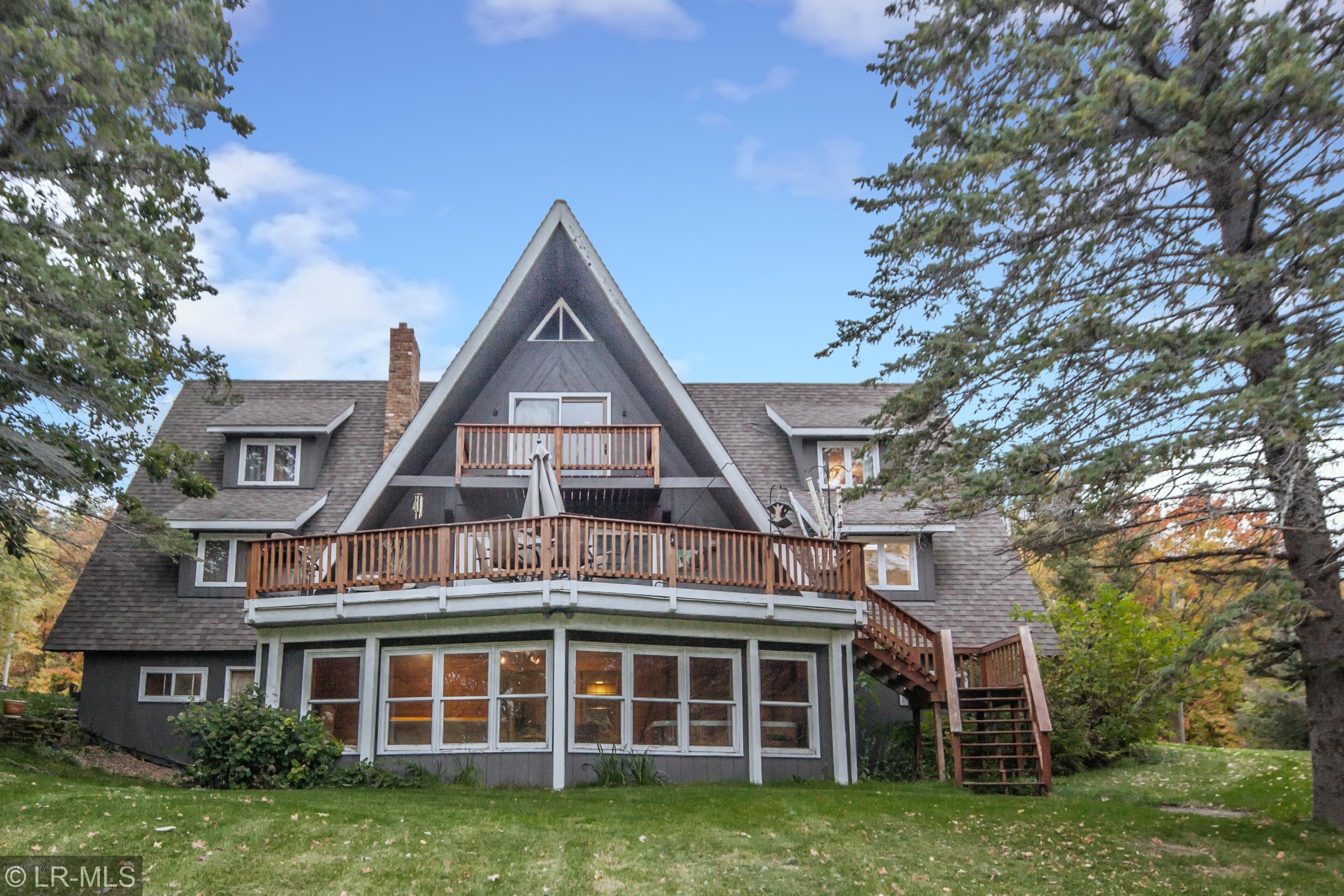 50580 West Lake 7 Road Frazee, MN 56544 - Photo 1 of 1 Gallery Image 1