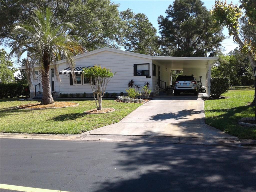 2473 Putter Road, Unit 1367 Zellwood, FL 32798 - Photo 1 of 1 Gallery Image 1