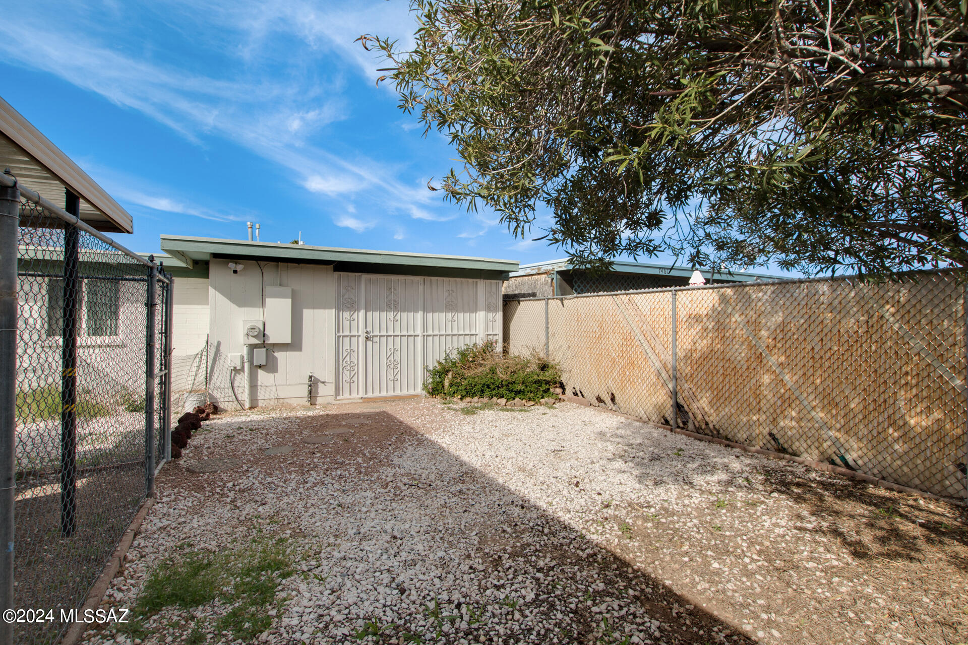 7455 East Desert Spring Drive Tucson, AZ 85730 - Photo 24 of 26