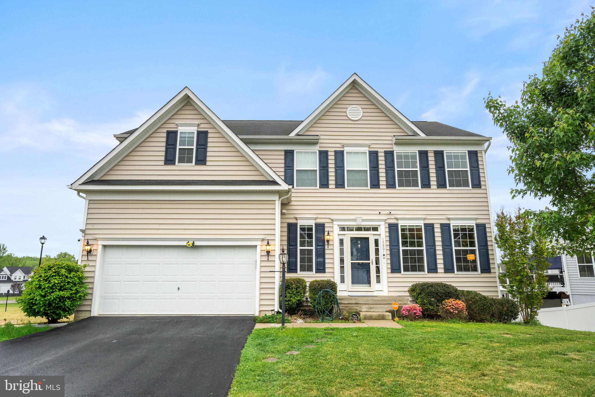 15801 Aerial View Road Woodbridge, VA 22193 - Photo 20 of 38