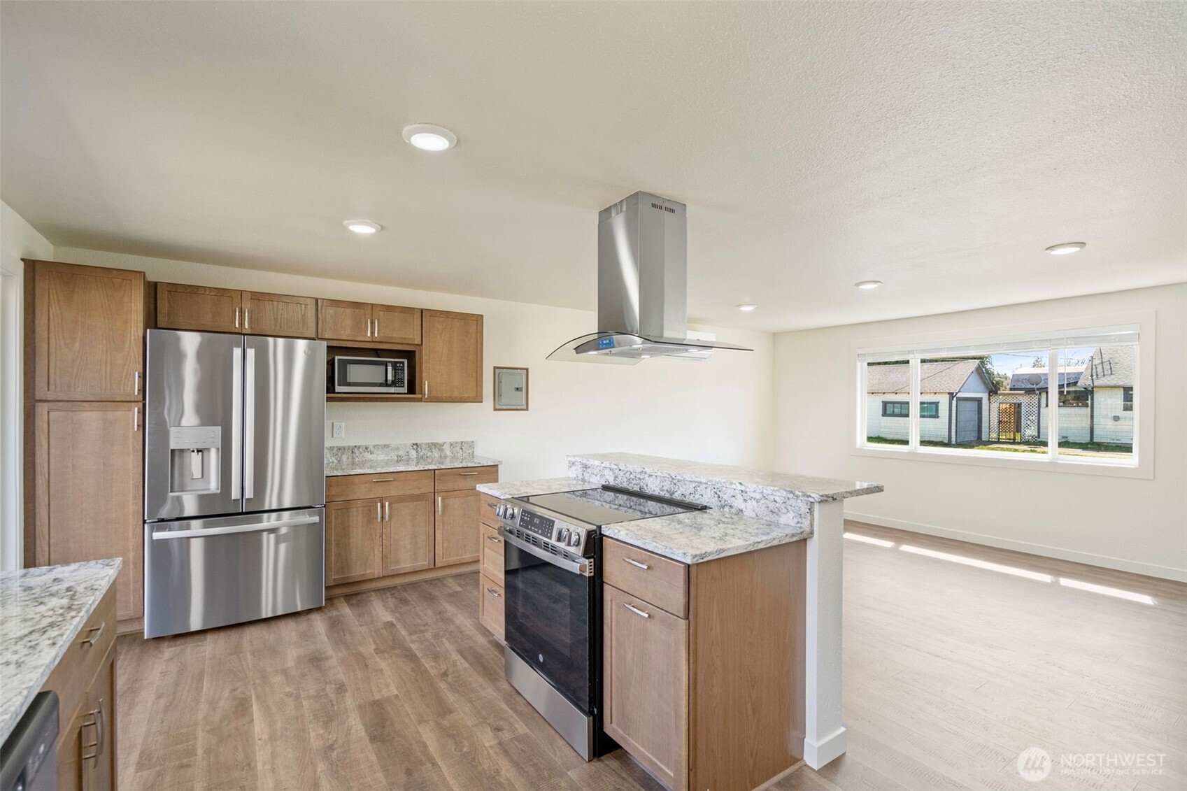 721 West 4th Street Centralia, WA 98531 - Photo 14 of 39