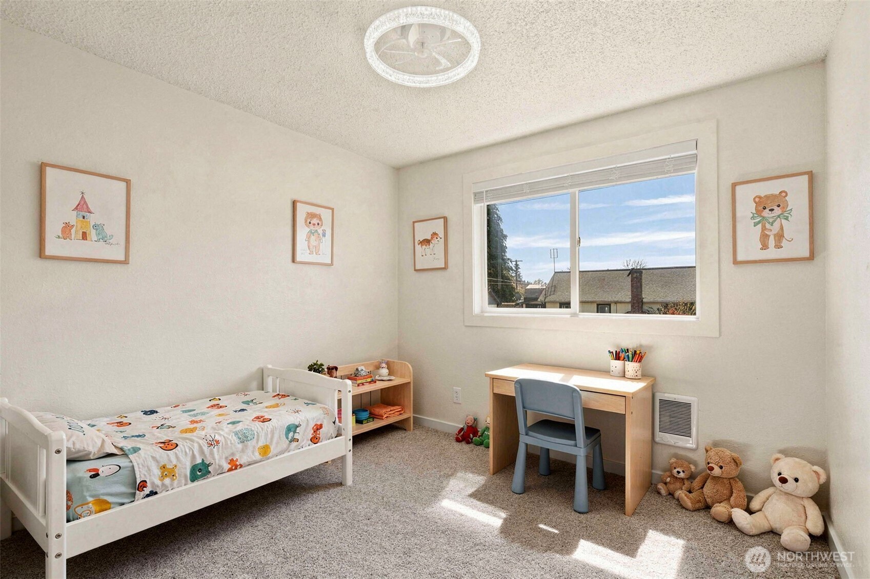 721 West 4th Street Centralia, WA 98531 - Photo 18 of 39