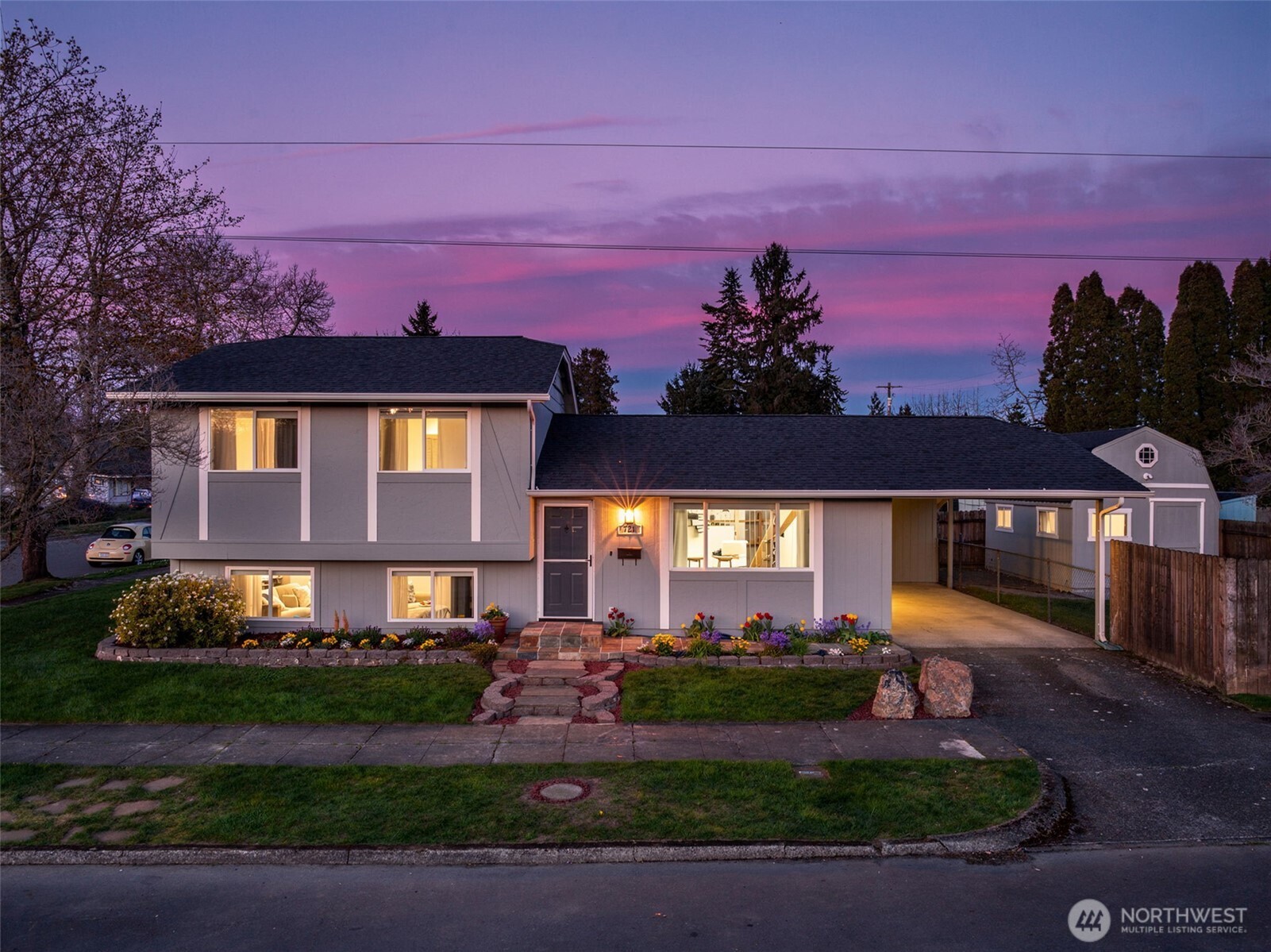 721 West 4th Street Centralia, WA 98531 - Photo 2 of 39