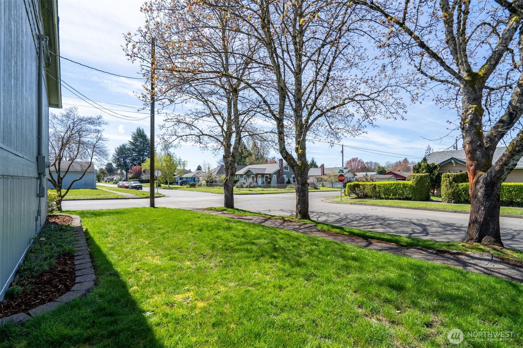 721 West 4th Street Centralia, WA 98531 - Photo 31 of 39