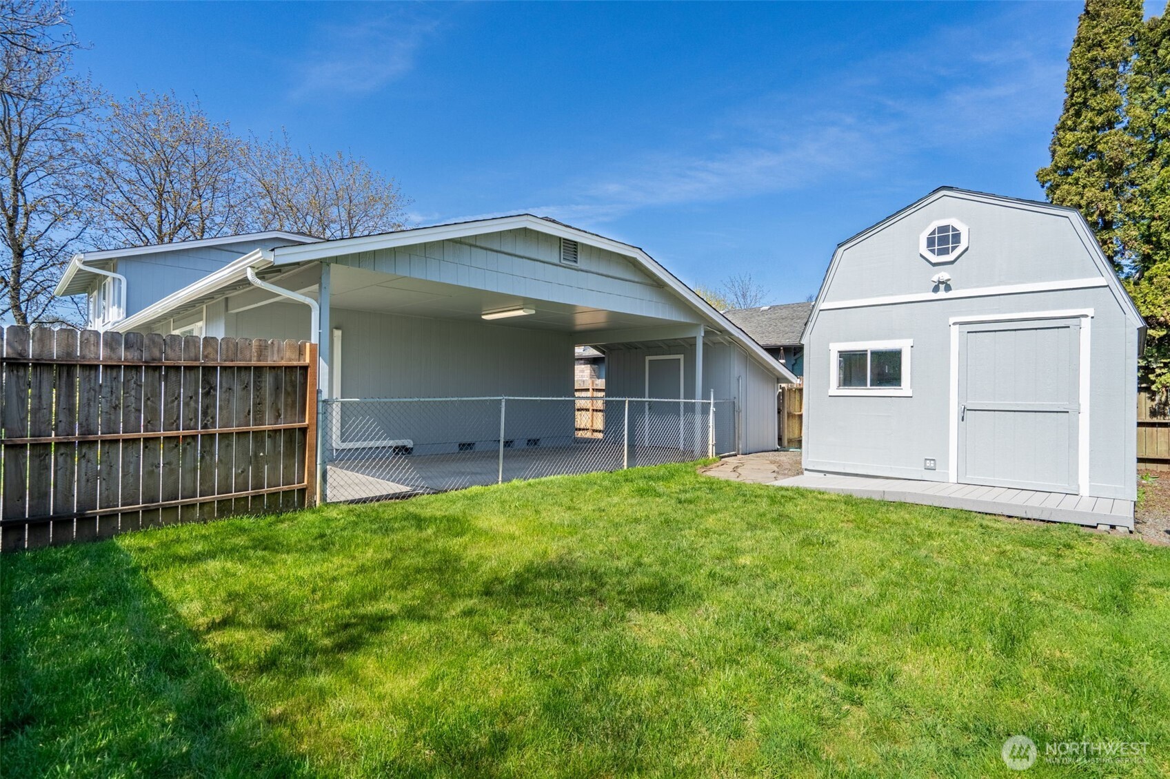 721 West 4th Street Centralia, WA 98531 - Photo 33 of 39