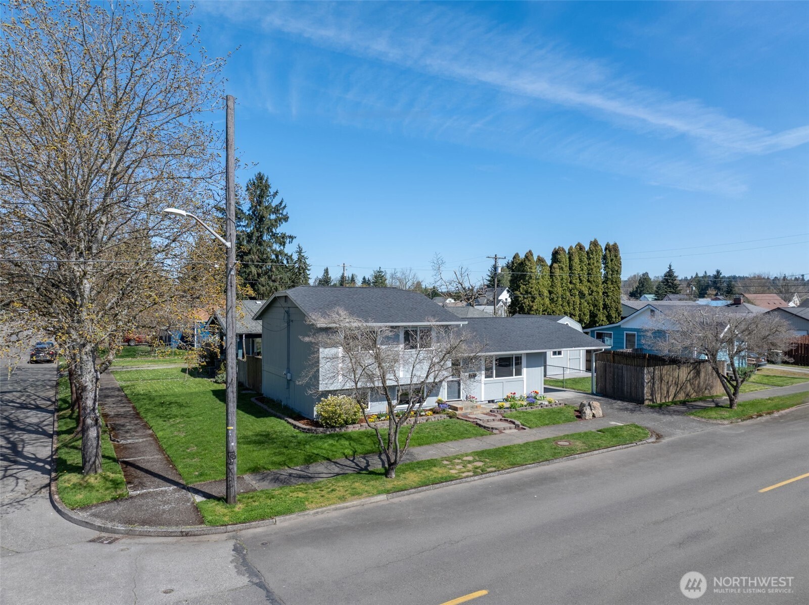 721 West 4th Street Centralia, WA 98531 - Photo 39 of 39