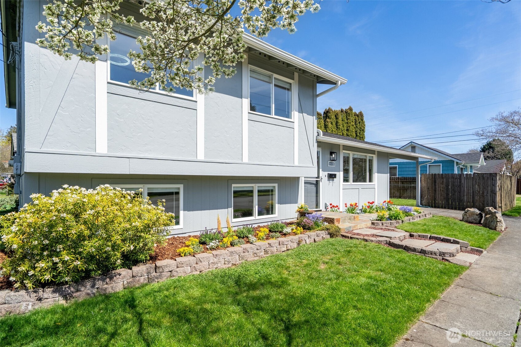 721 West 4th Street Centralia, WA 98531 - Photo 4 of 39
