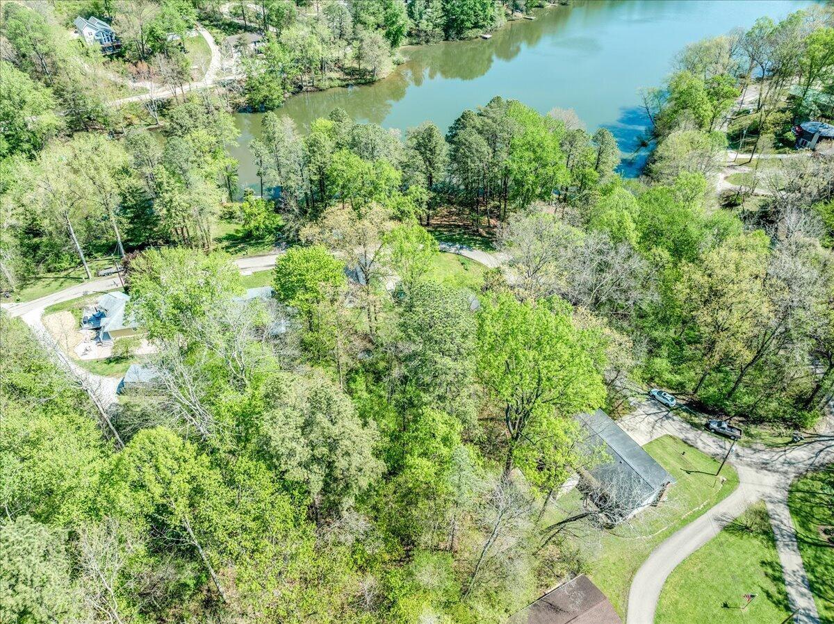 593 Ross Road Southeast Lancaster, OH 43130 - Photo 9 of 15 view of lot and lake