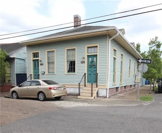 $1,200 | 3130 Chippewa Street, New Orleans, LA 70115