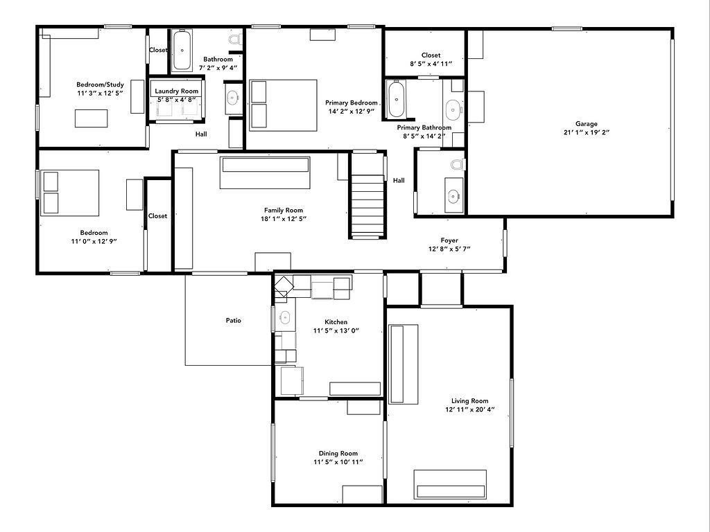 17 Quail Ridge Drive Oxford, OH 45056 - Photo 47 of 47