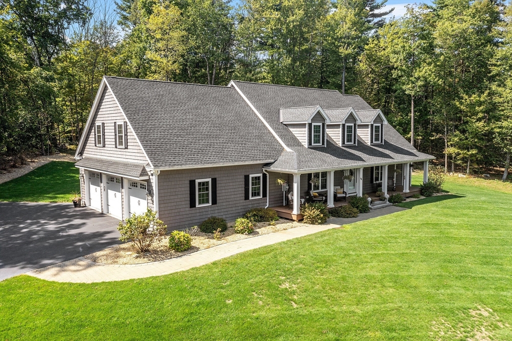 66 New Ipswich Road Ashby, MA 01431 - Photo 1 of 42
