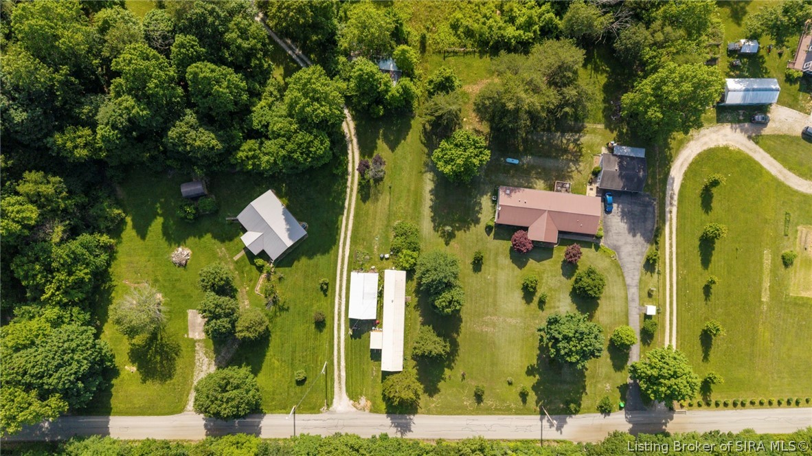 9350 Sandy Branch Road Southeast Elizabeth, IN 47117 - Photo 6 of 10
