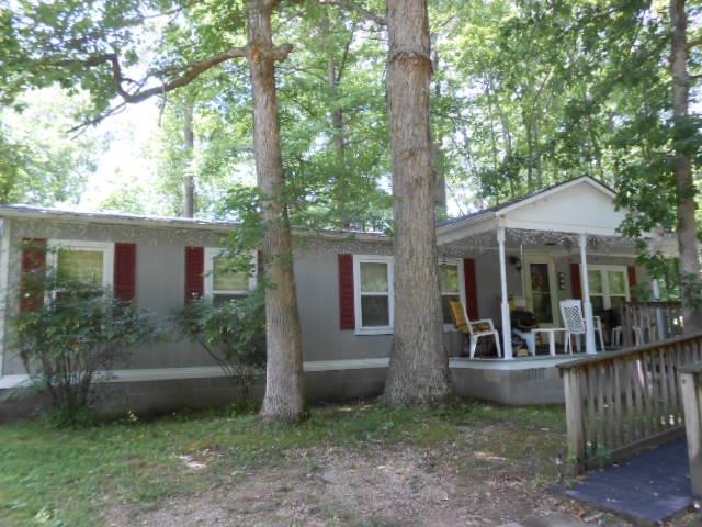 313 Bill Cobb Road Smithville, TN 37166 - Photo 2 of 14