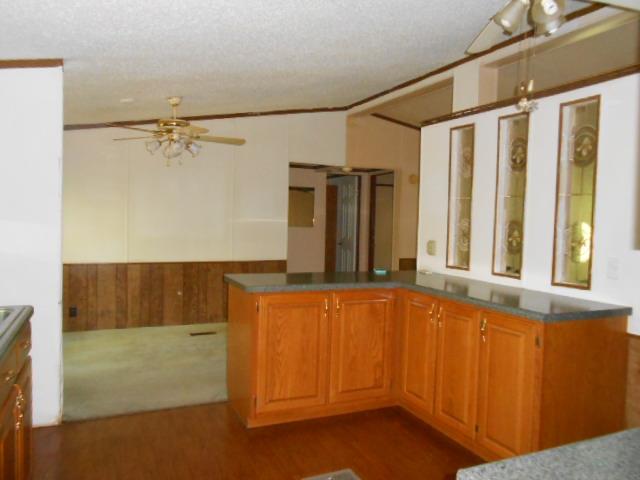 313 Bill Cobb Road Smithville, TN 37166 - Photo 7 of 14 kitchen