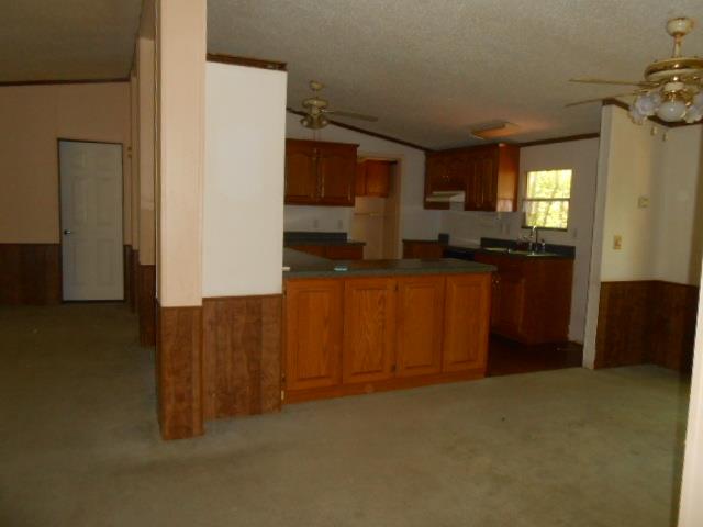 313 Bill Cobb Road Smithville, TN 37166 - Photo 9 of 14 Dining rm to kitchen