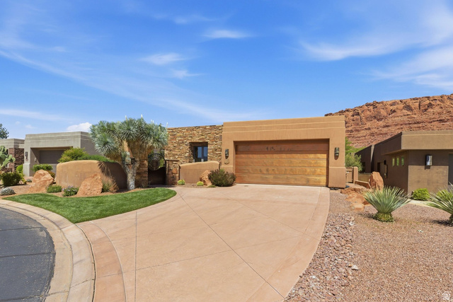 2410 West Entrada Trail, Unit 4 St. George, UT 84770 - Photo 42 of 47