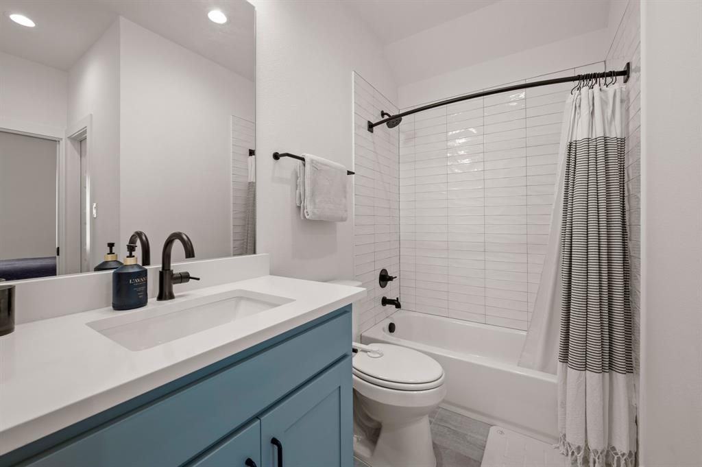 1002 Meadowbend Loop South Grapevine, TX 76051 - Photo 31 of 39