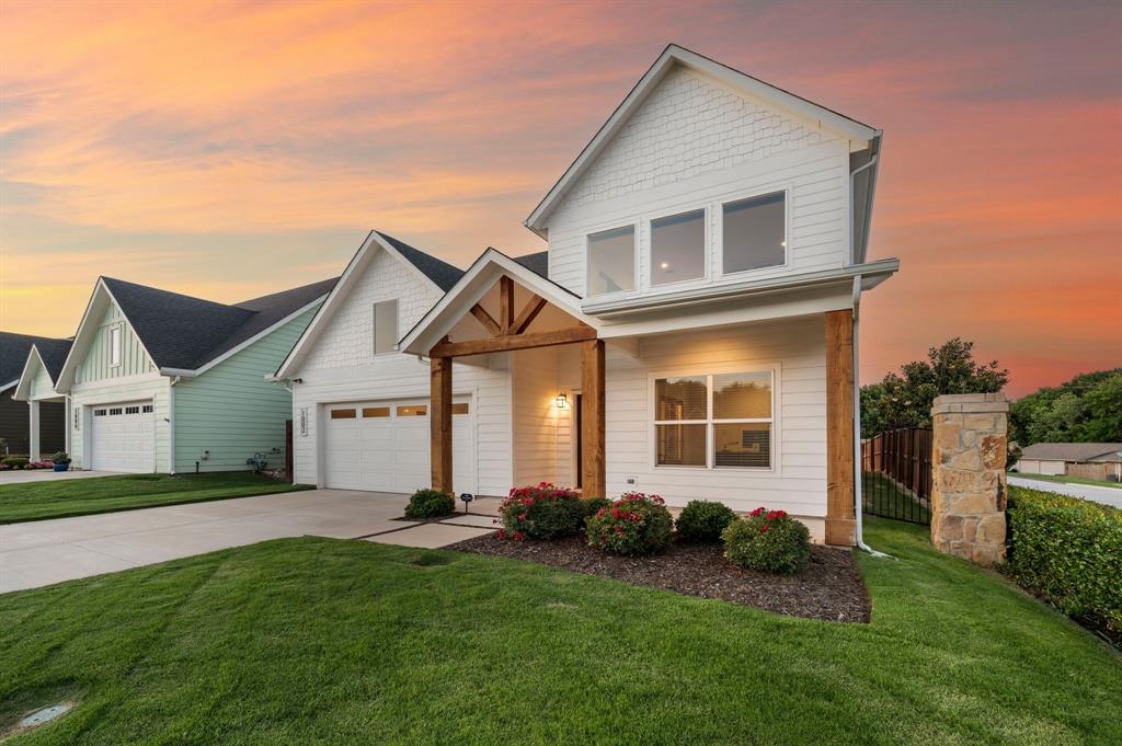 1002 Meadowbend Loop South Grapevine, TX 76051 - Photo 37 of 39