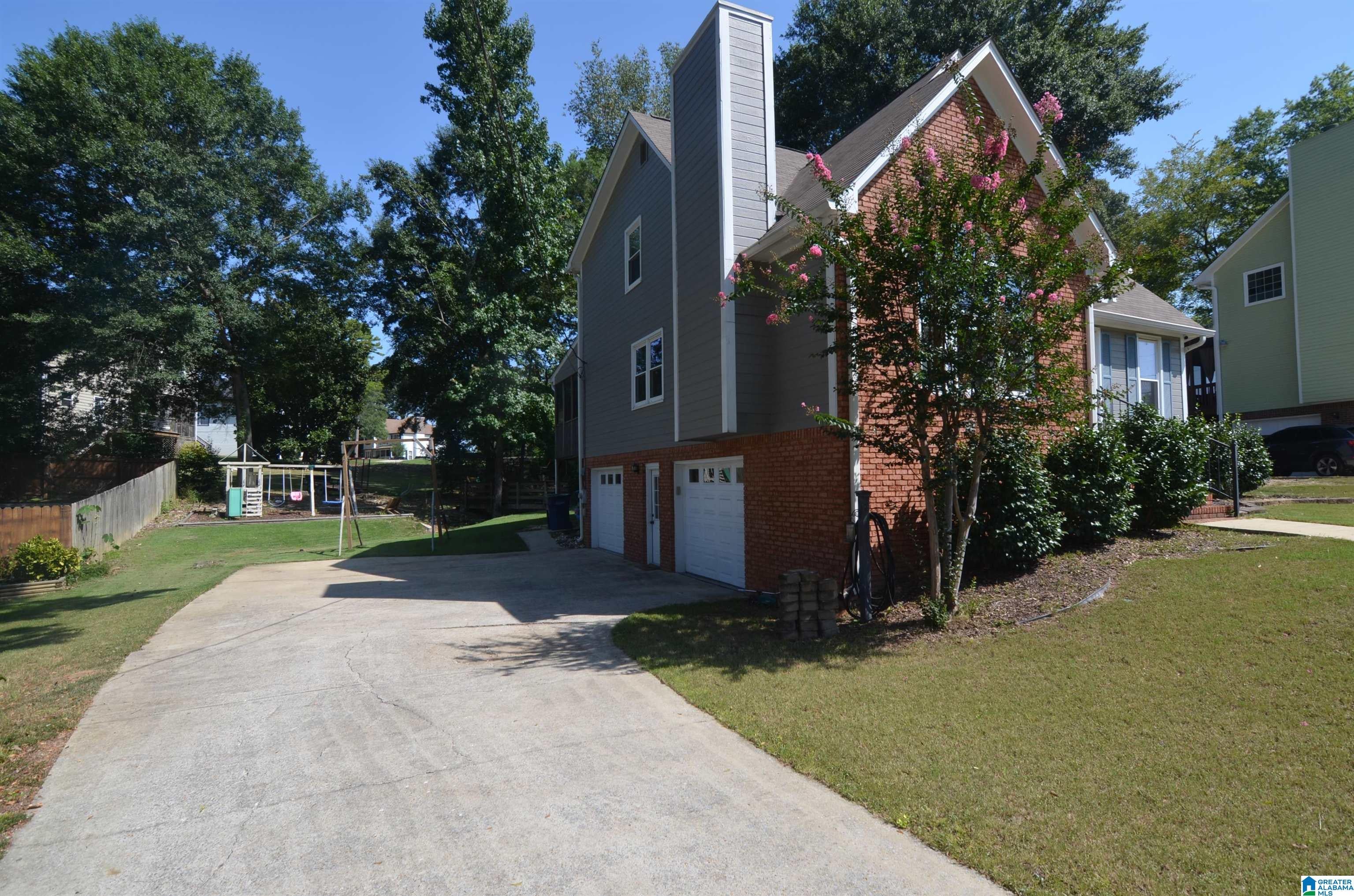 902 Falling Star Lane Alabaster, AL 35007 - Photo 41 of 45 Gallery Image 41