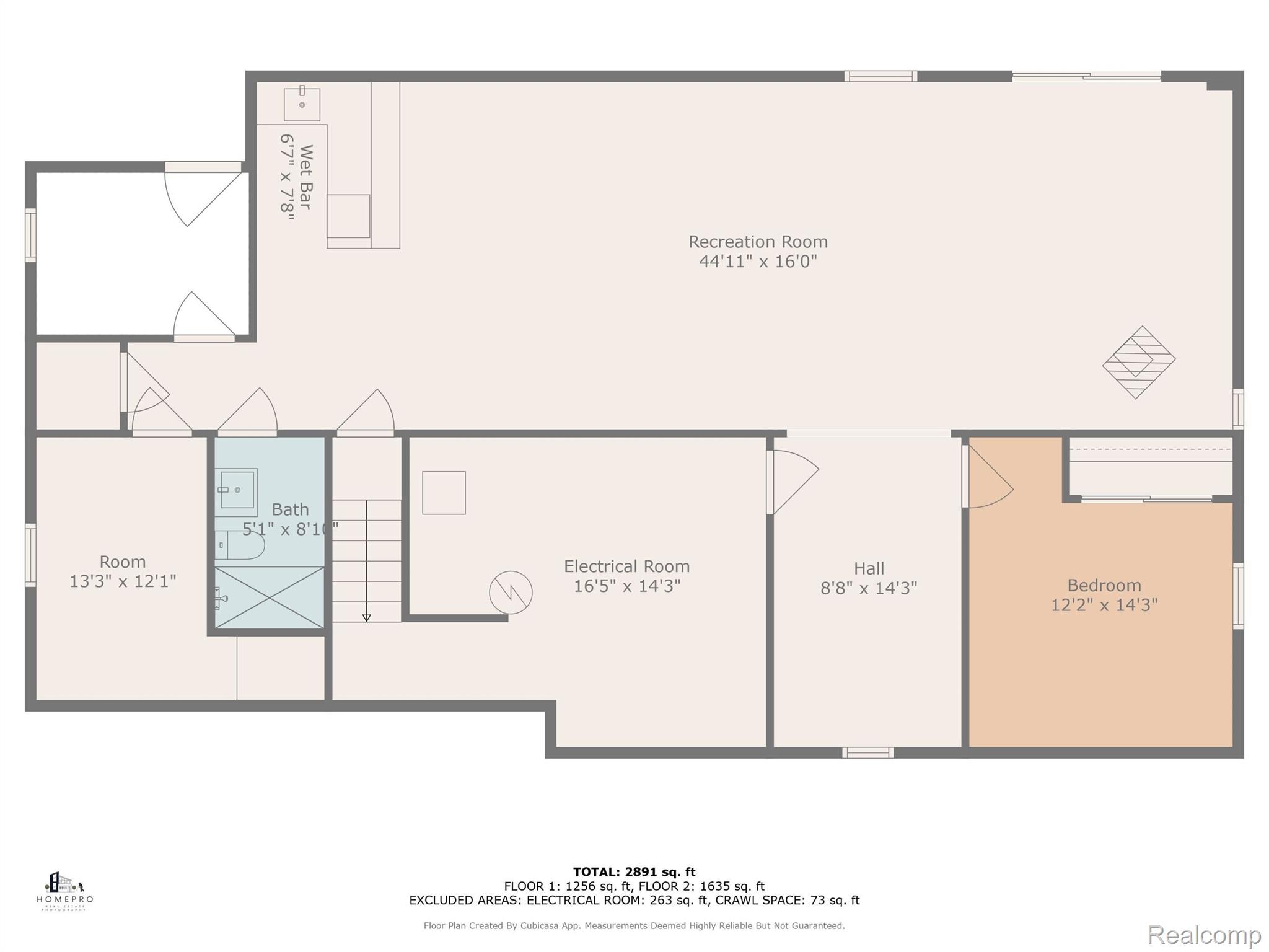 8636 Beardslee Road Perry, MI 48872 - Photo 48 of 49 Gallery Image 48