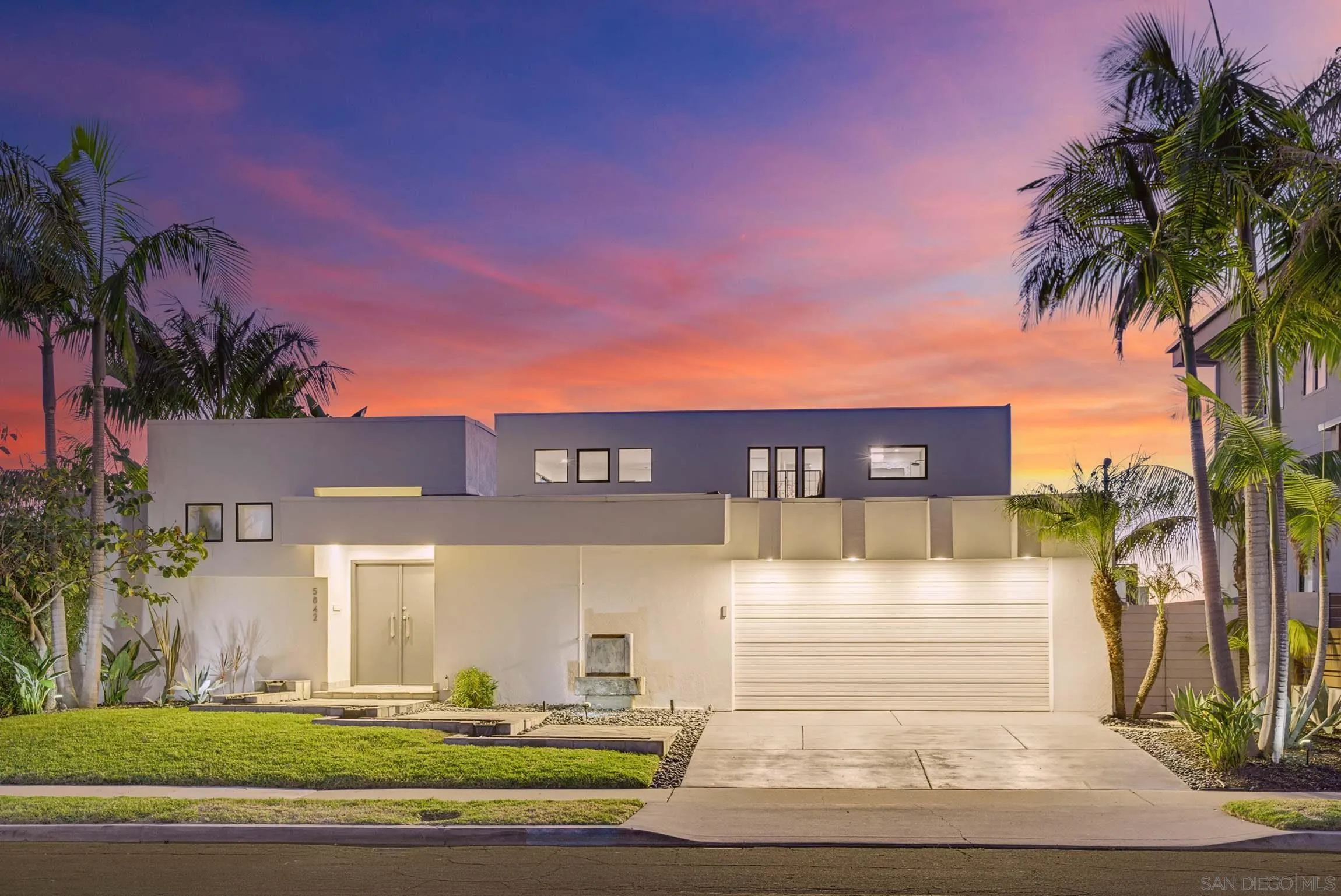 5842 Sagebrush Road La Jolla, CA 92037 - Photo 3 of 54 Gallery Image 3