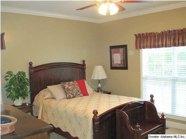 420 Turkey Trail Road Odenville, AL 35120 - Photo 4 of 29
