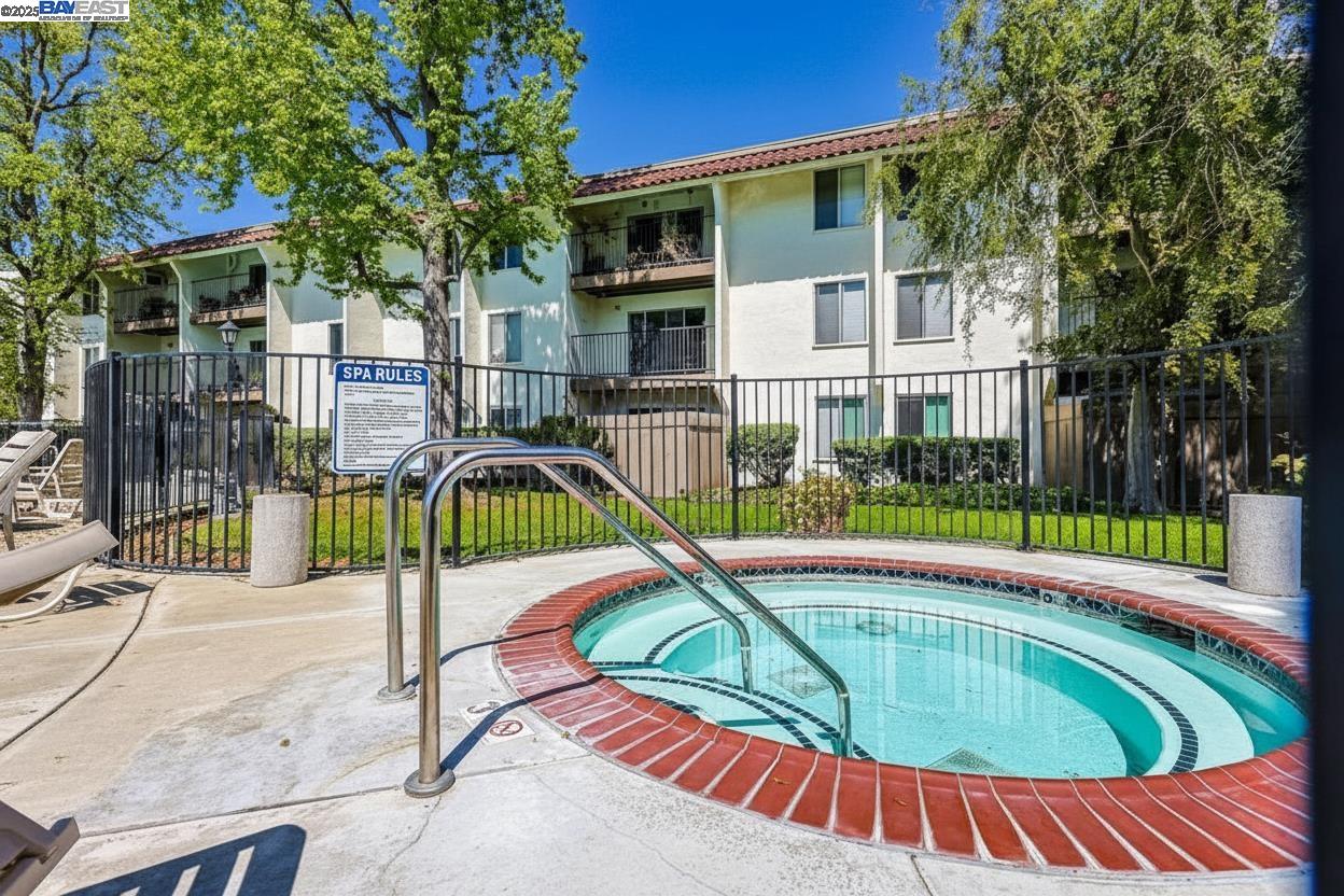 1730 Halford Avenue, Unit 152 Santa Clara, CA 95051 - Photo 23 of 24