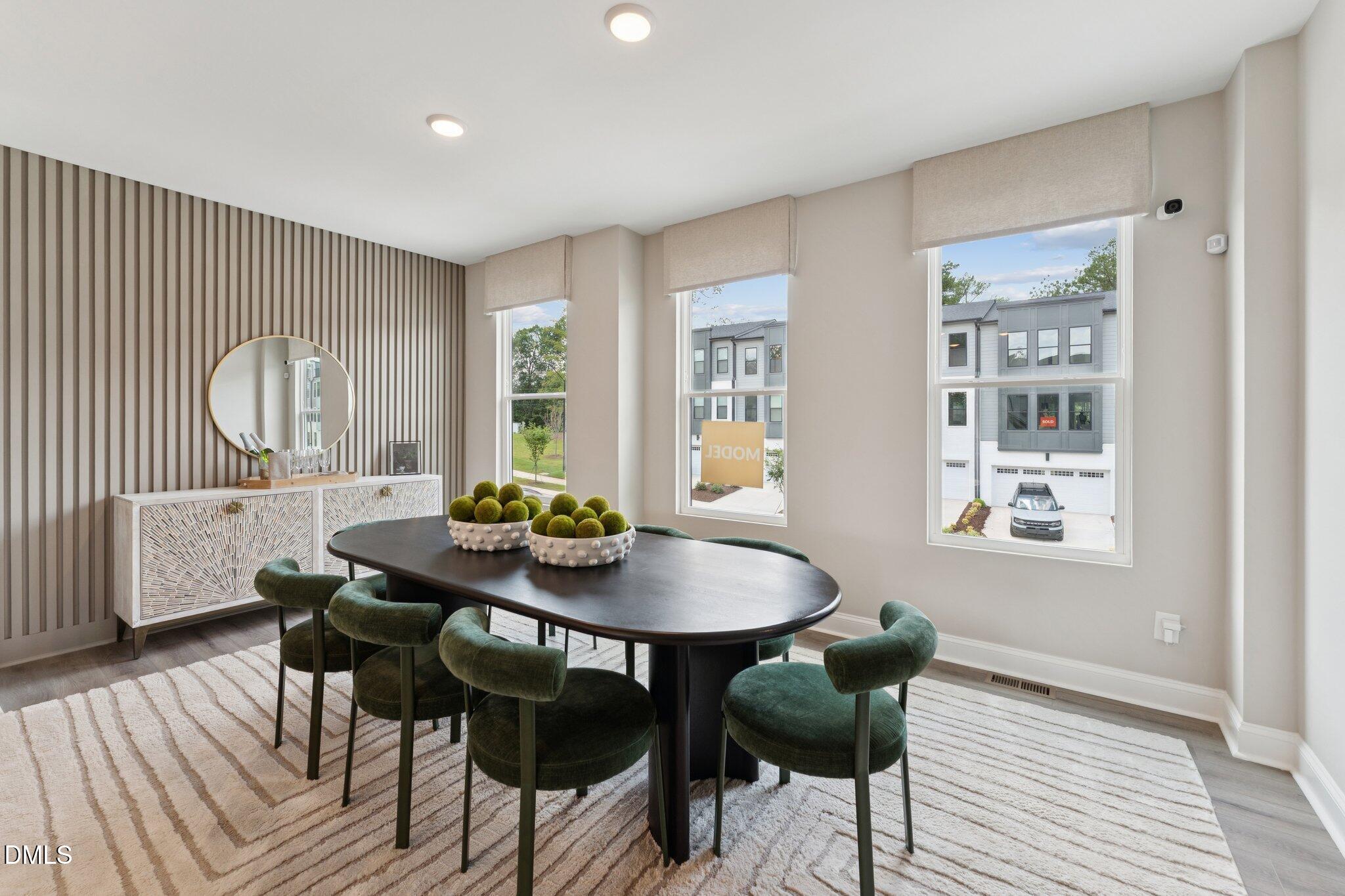 10636 Pleasant Branch Drive Raleigh, NC 27614 - Photo 8 of 40 8