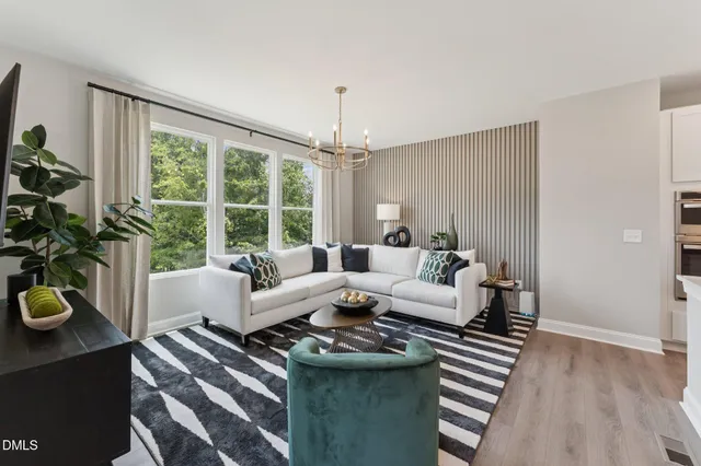 $465,000 | 10636 Pleasant Branch Drive, Raleigh, NC 27614