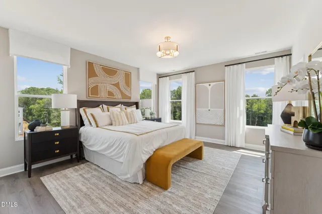 $465,000 | 10636 Pleasant Branch Drive, Raleigh, NC 27614