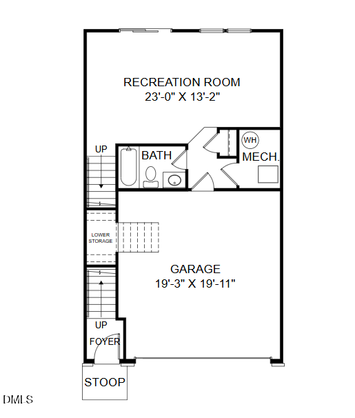 10636 Pleasant Branch Drive Raleigh, NC 27614 - Photo 38 of 40