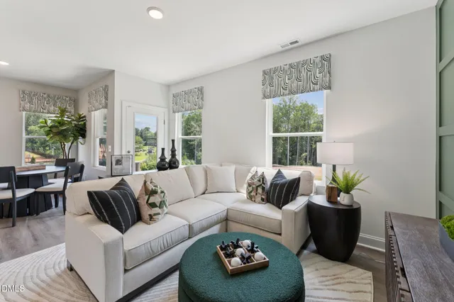 $465,000 | 10636 Pleasant Branch Drive, Raleigh, NC 27614