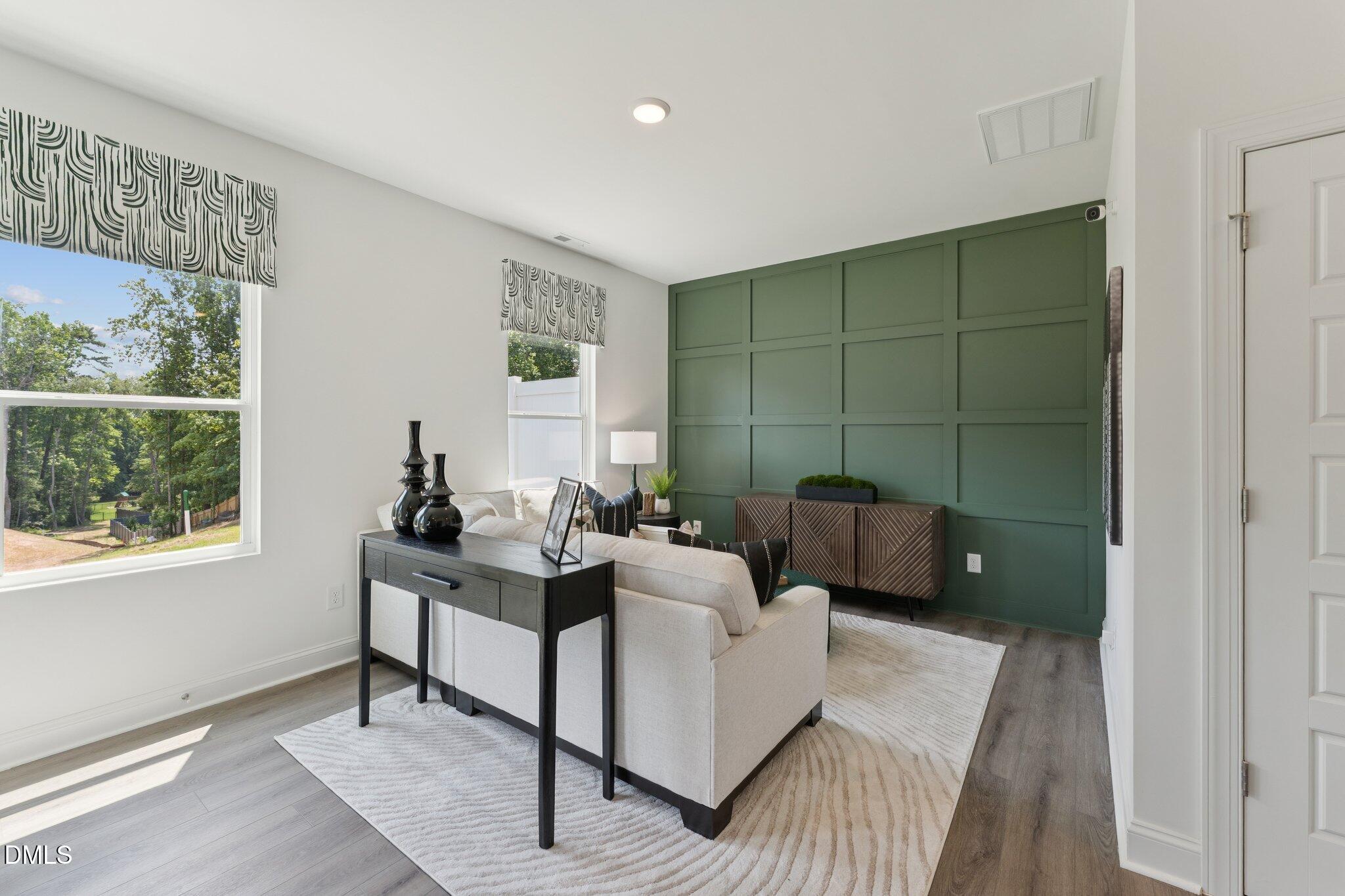 10636 Pleasant Branch Drive Raleigh, NC 27614 - Photo 25 of 40 24a