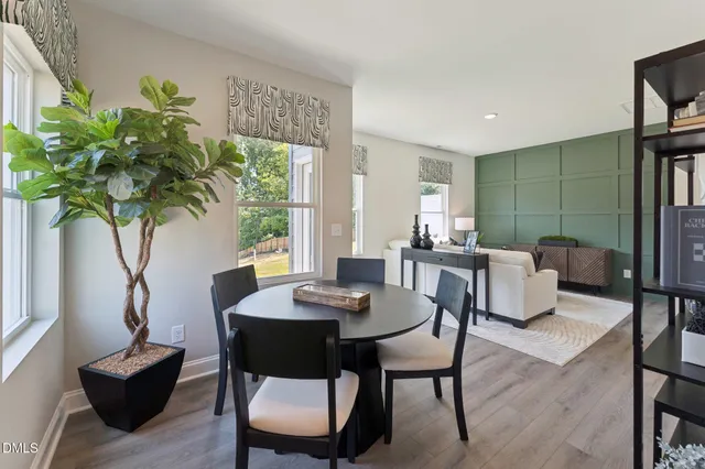 $465,000 | 10636 Pleasant Branch Drive, Raleigh, NC 27614