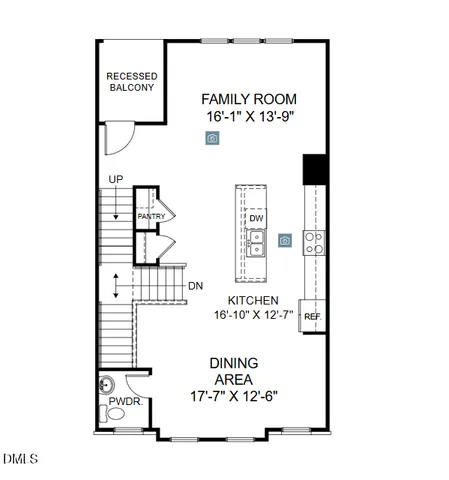 $465,000 | 10636 Pleasant Branch Drive, Raleigh, NC 27614