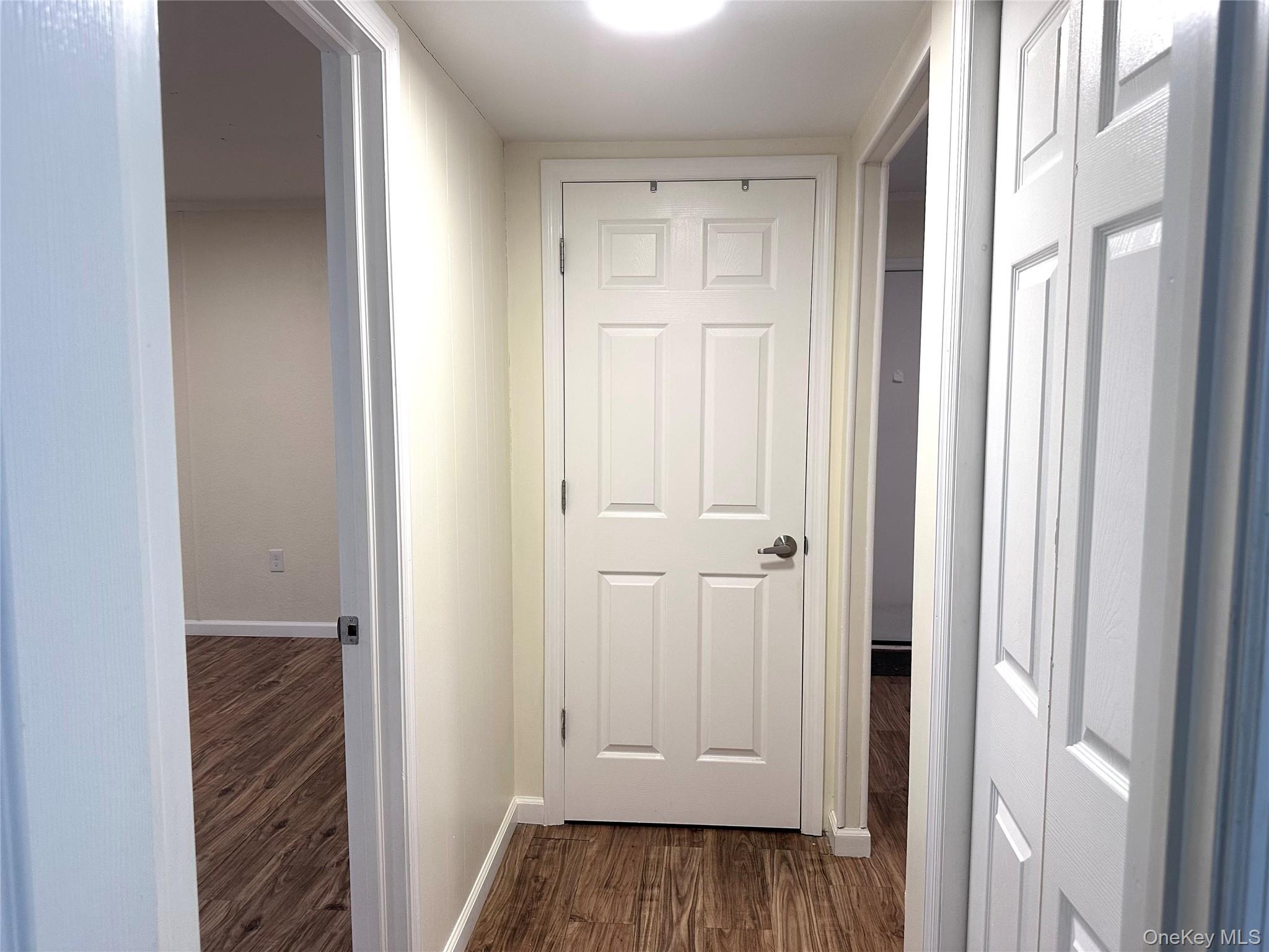 150 Rinaldi Boulevard, Unit A Poughkeepsie, NY 12601 - Photo 14 of 34 Hallway