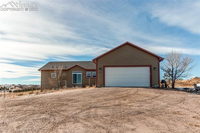 16680 Eastonville Road Elbert, CO 80106 - Photo 5 of 21