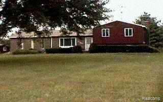 3780 North Burkhart Road Howell, MI 48855 - Photo 1 of 1 Listing Image