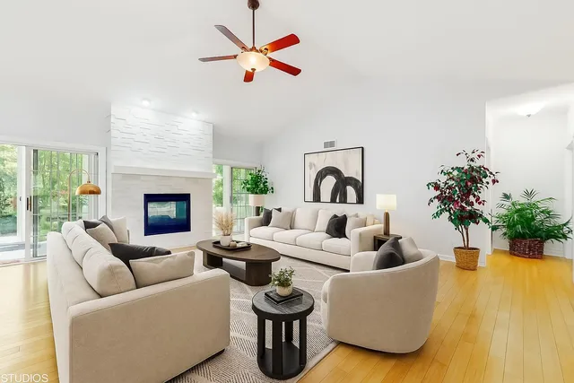 $1,099,000 | 2917 Bridlepath Court, Unit 22, Lyons, WI 53147