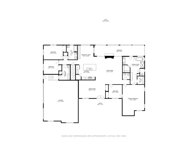 $1,099,000 | 2917 Bridlepath Court, Unit 22, Lyons, WI 53147