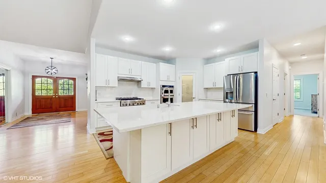 $1,099,000 | 2917 Bridlepath Court, Unit 22, Lyons, WI 53147