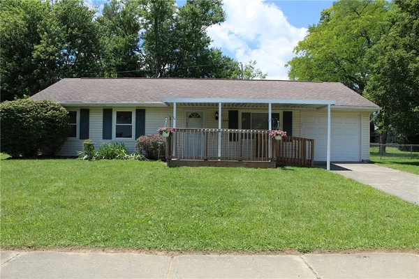$184,900 | 3215 Nantucket Street, Springfield, OH 45503