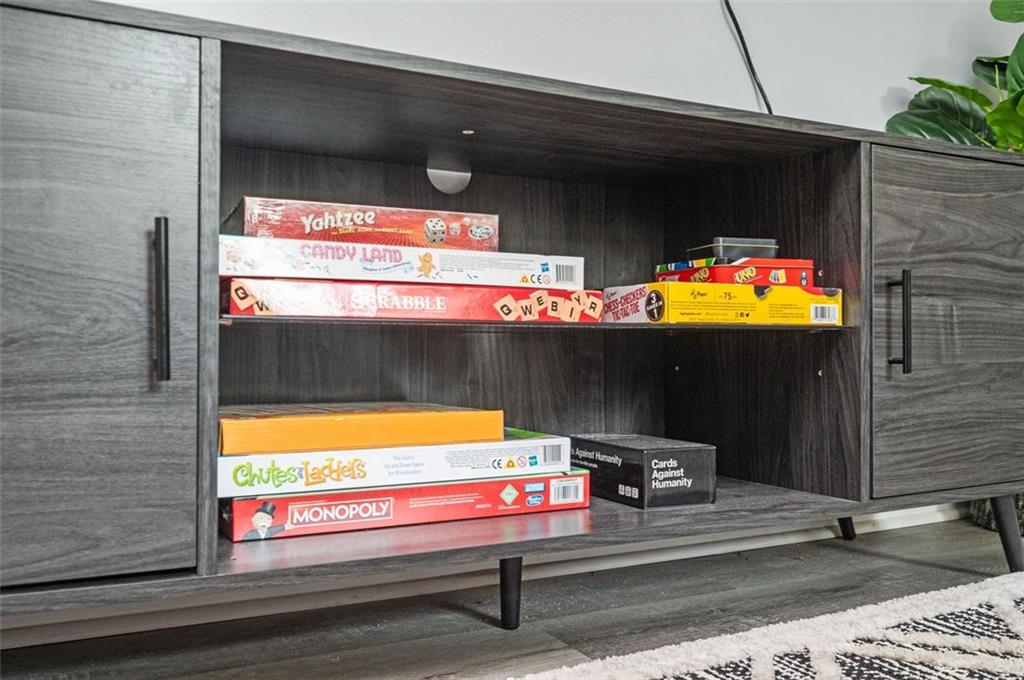 1778 Flintwood Drive Southeast Atlanta, GA 30316 - Photo 2 of 30 a view of outdoor area with seating area