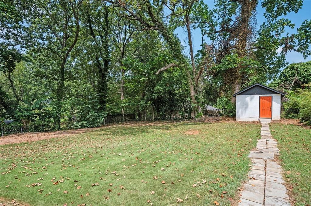 1778 Flintwood Drive Southeast Atlanta, GA 30316 - Photo 28 of 30