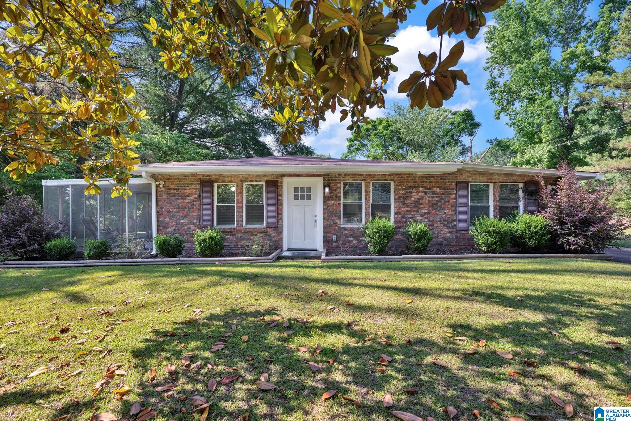 5390 Greathouse Road Dora, AL 35062 - Photo 1 of 28