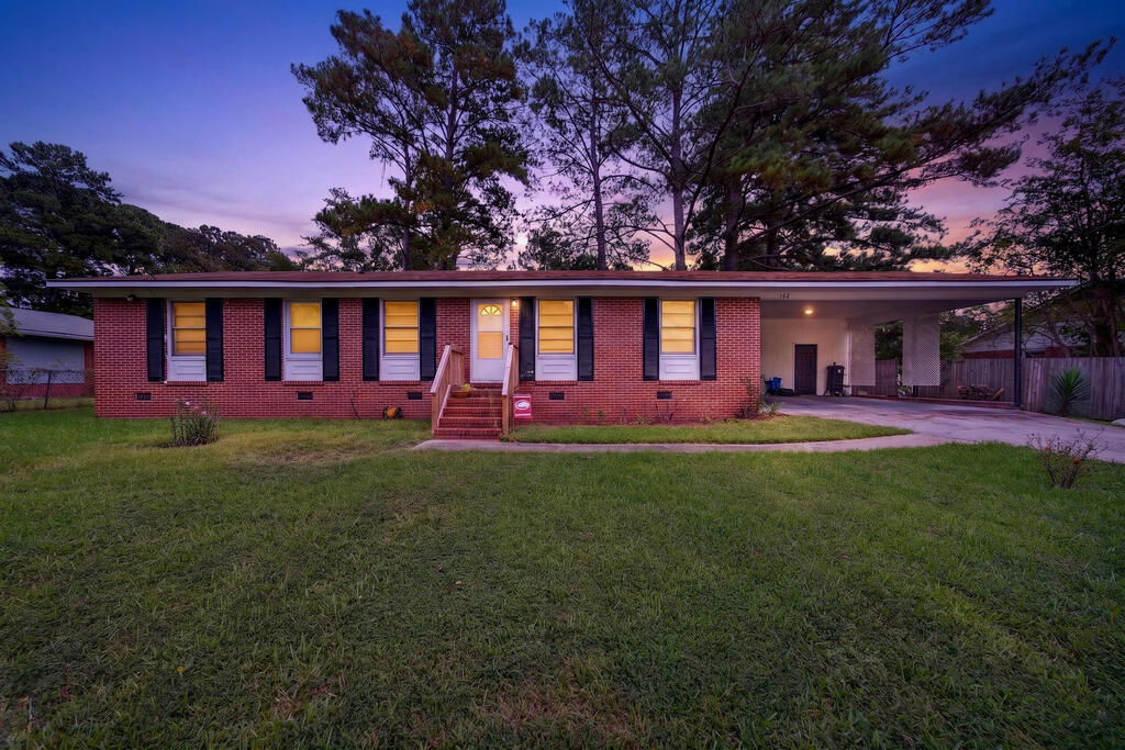 162 Meriwether Road Northwest Milledgeville, GA 31061 - Photo 1 of 32 Gallery Image 1