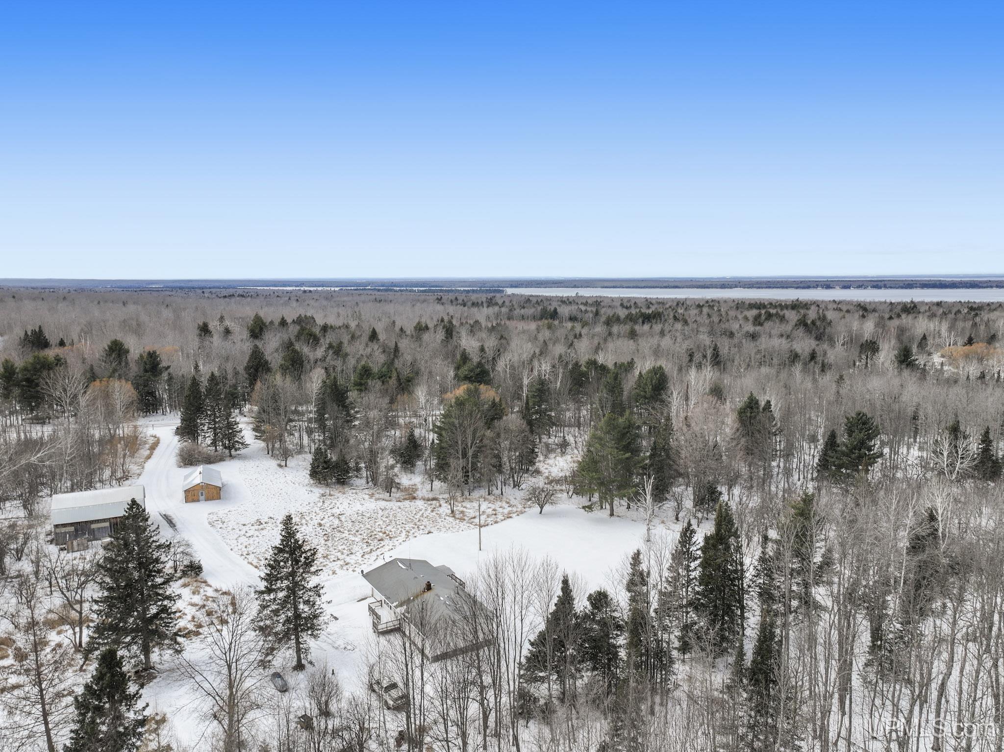 22832 Lower Skanee Road Skanee, MI 49962 - Photo 28 of 32 Gallery Image 28