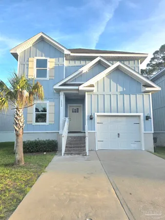 $3,600 | 7904 Sweet Retreat Lane, Pensacola, FL 32507